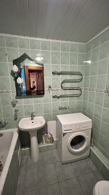 Довготривала оренда 2 х кімнатної квартири вул. Сахарова Львів - зображення 7