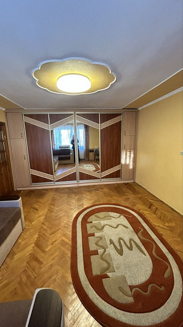 Довготривала оренда 2 х кімнатної квартири вул. Сахарова Львів - зображення 3
