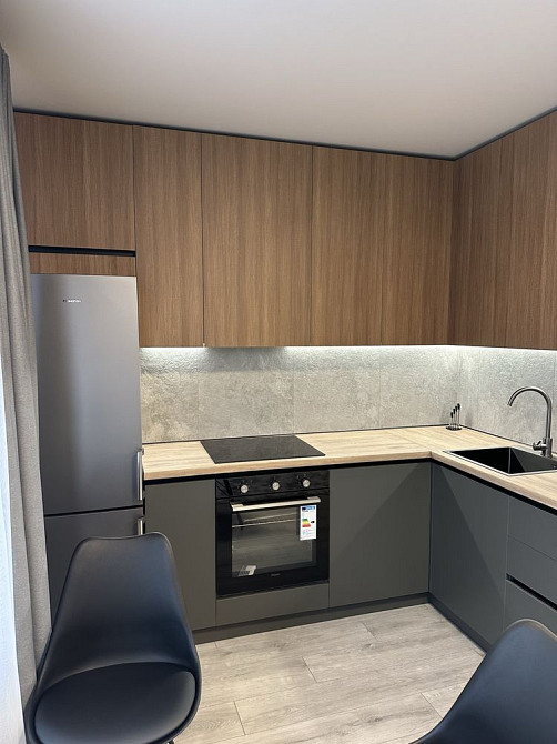 Оренда нової квартирі в сучасній новобудові Ровно - изображение 7