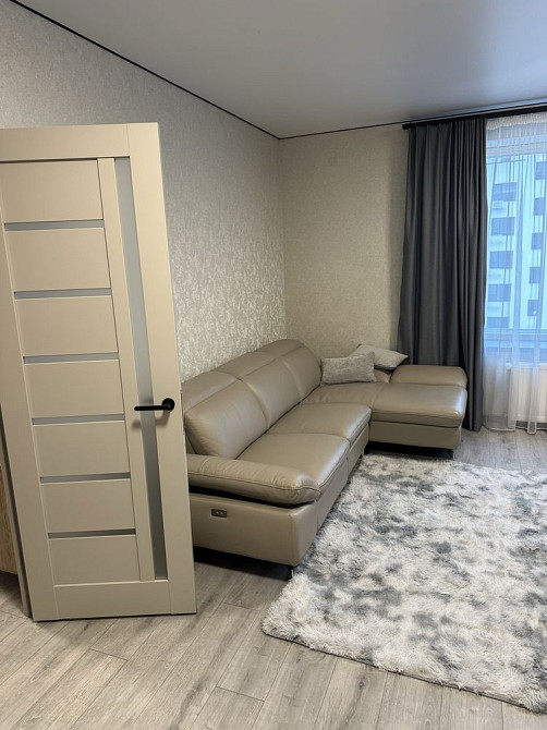 Оренда нової квартирі в сучасній новобудові Ровно - изображение 3