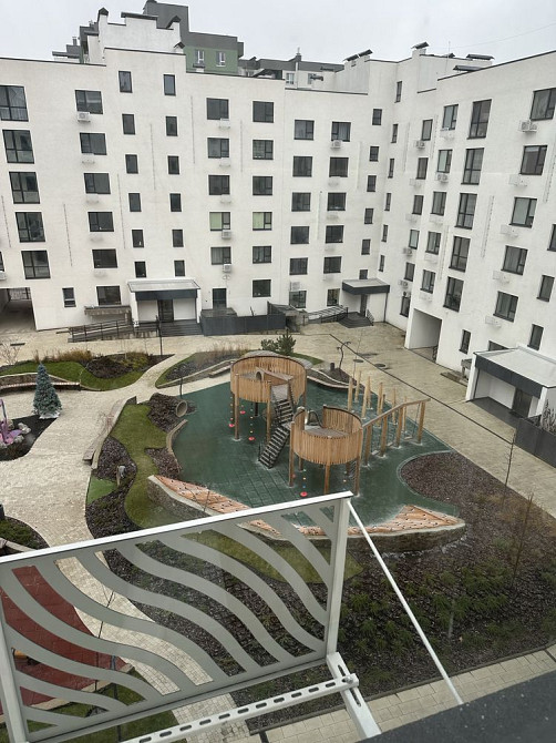 Оренда нової квартирі в сучасній новобудові Ровно - изображение 6