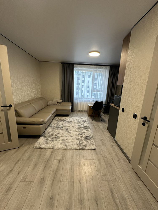 Оренда нової квартирі в сучасній новобудові Ровно - изображение 4