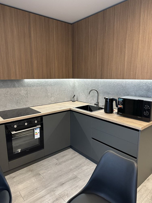 Оренда нової квартирі в сучасній новобудові Ровно - изображение 8