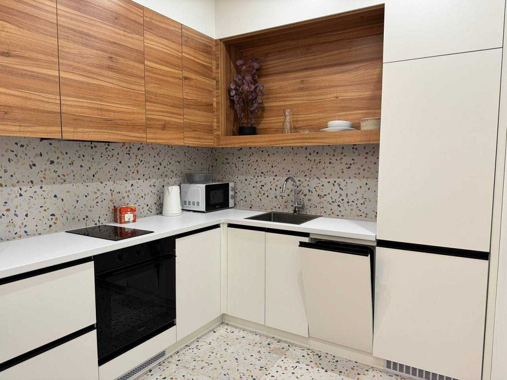 Довготривала оренда квартири в ЖК Forum Apartments по вул. Під Дубом Львів - зображення 4