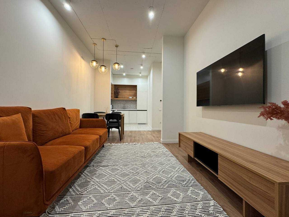 Довготривала оренда квартири в ЖК Forum Apartments по вул. Під Дубом Львів - зображення 5