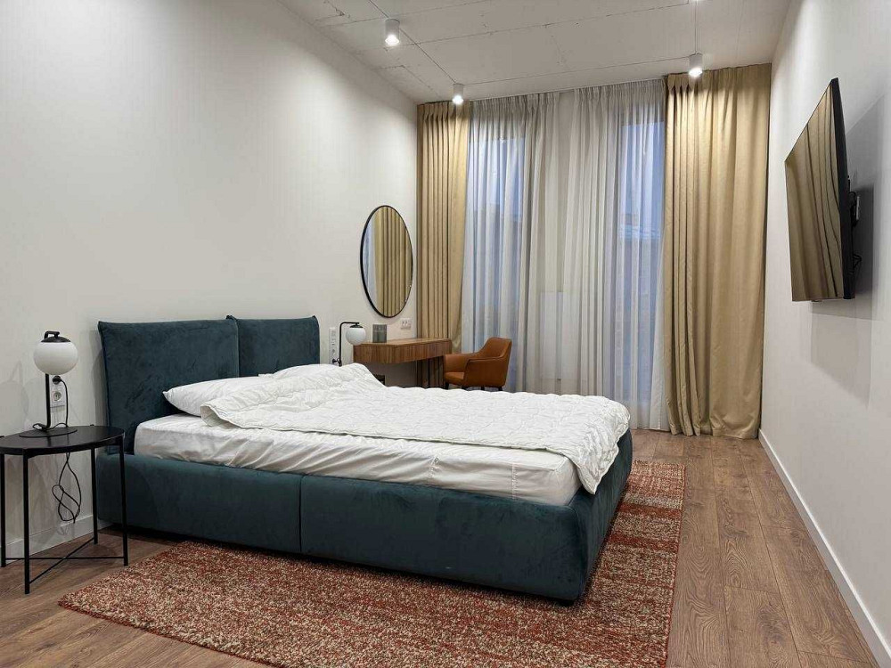 Довготривала оренда квартири в ЖК Forum Apartments по вул. Під Дубом Львів - зображення 6