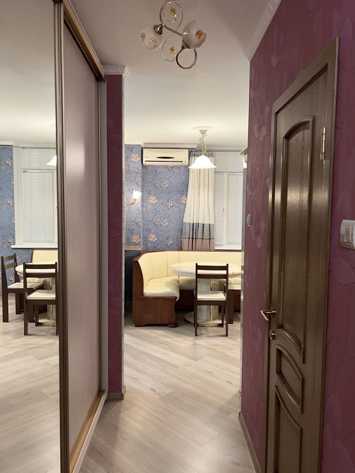 БЕЗ КОМІСІЇ! Оренда квартири печерськ, метро Олімпійська,Палац Україна Киев - изображение 4