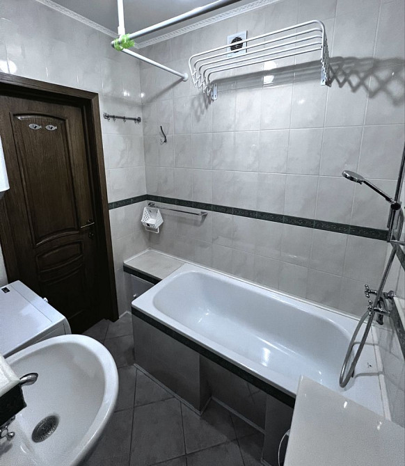 БЕЗ КОМІСІЇ! Оренда квартири печерськ, метро Олімпійська,Палац Україна Киев - изображение 8