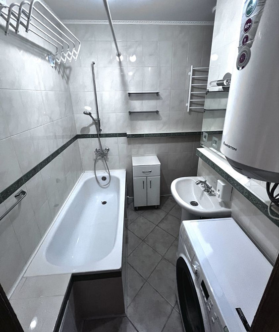 БЕЗ КОМІСІЇ! Оренда квартири печерськ, метро Олімпійська,Палац Україна Киев - изображение 7