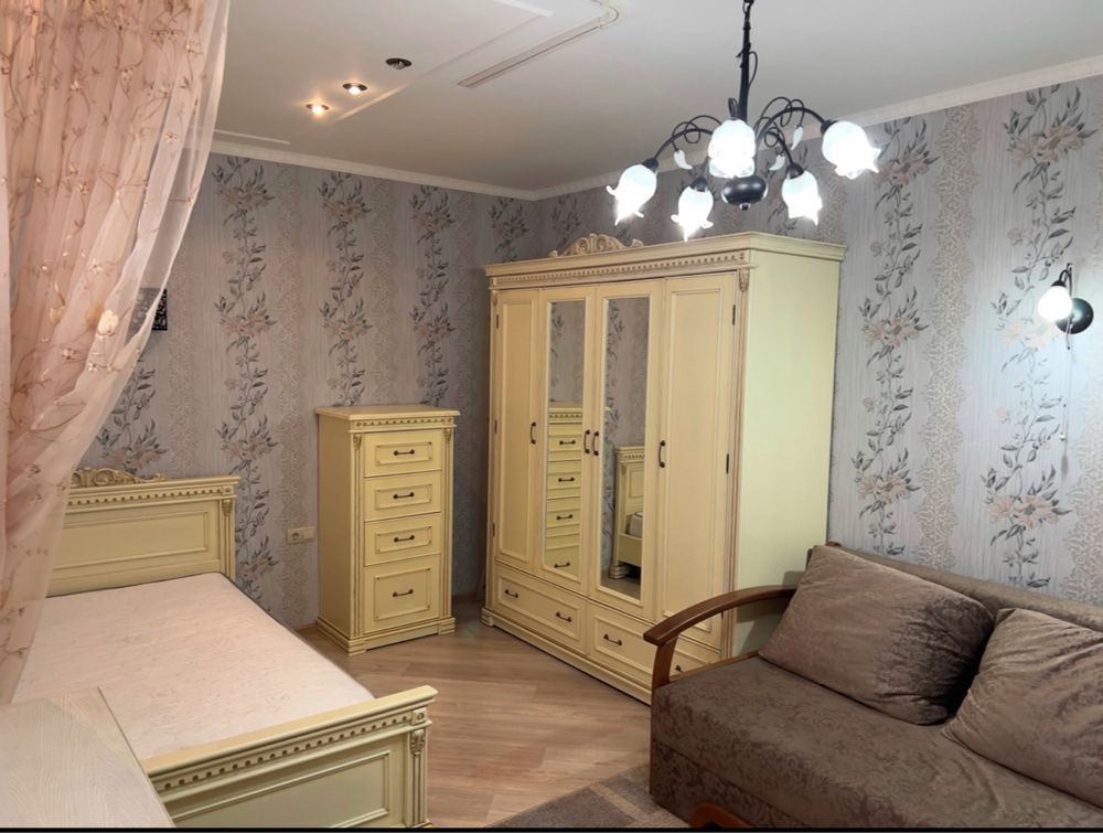 БЕЗ КОМІСІЇ! Оренда квартири печерськ, метро Олімпійська,Палац Україна Киев - изображение 1