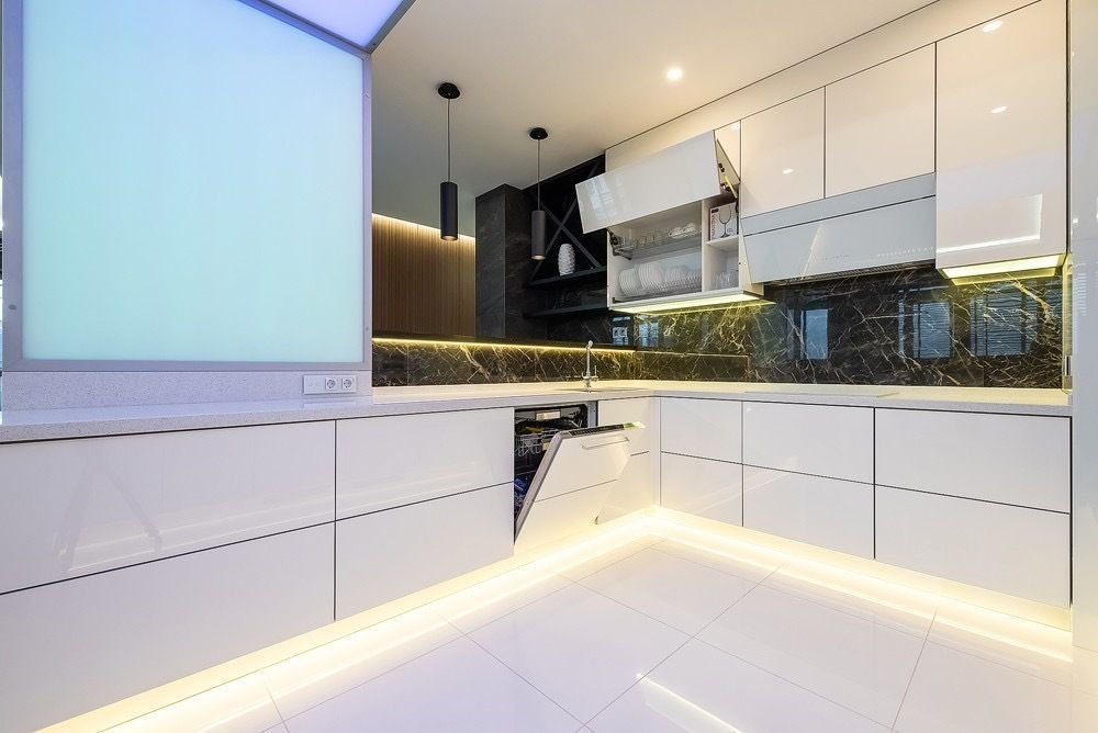 Пентхаус 170 м Золотоустівська 14 16 18 Киев - изображение 1