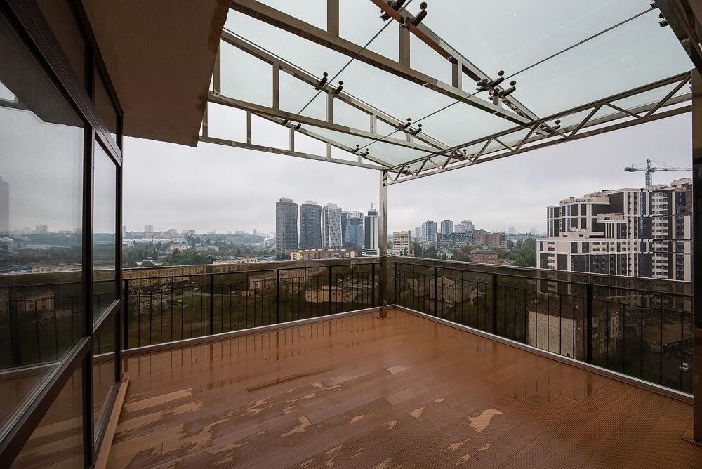 Пентхаус 170 м Золотоустівська 14 16 18 Киев - изображение 7