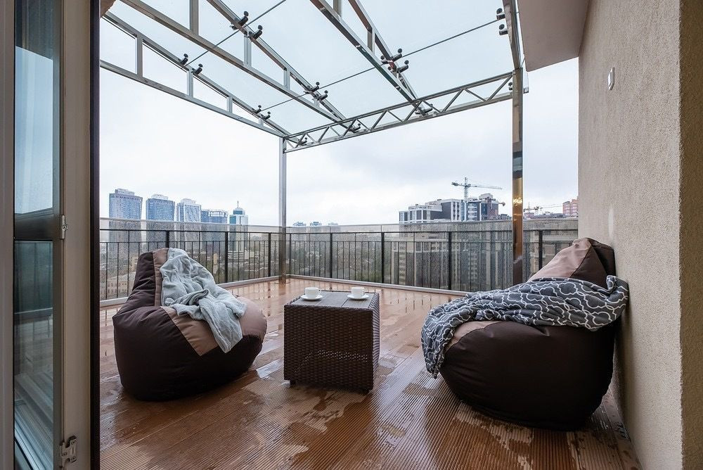 Пентхаус 170 м Золотоустівська 14 16 18 Киев - изображение 6