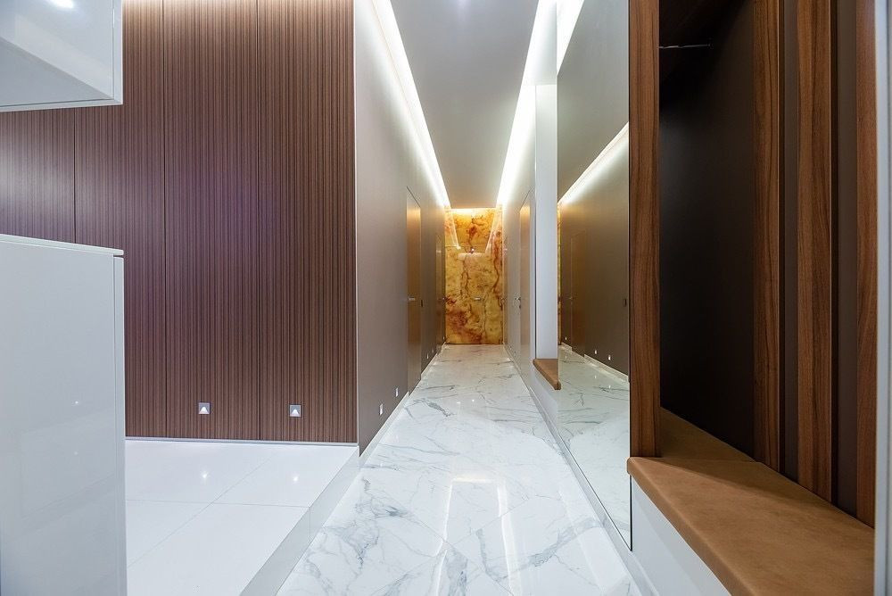 Пентхаус 170 м Золотоустівська 14 16 18 Киев - изображение 5