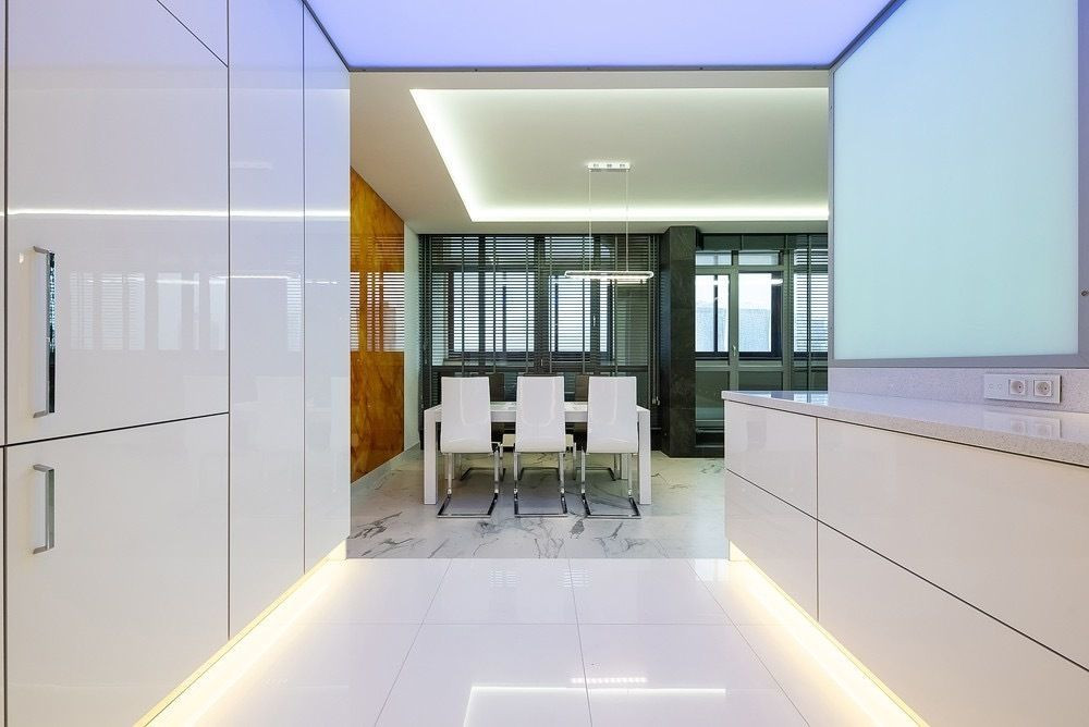 Пентхаус 170 м Золотоустівська 14 16 18 Киев - изображение 2