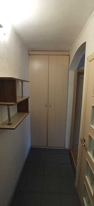 1 кімнатна квартира у Запоріжжі вул. Незалежної України. Запоріжжя - зображення 3