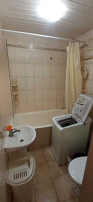 1 кімнатна квартира у Запоріжжі вул. Незалежної України. Запоріжжя - зображення 6