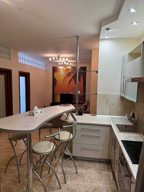 Сдам 2-ух комнатную квартиру ЖК Корона (Аркадия) Одеса - зображення 7