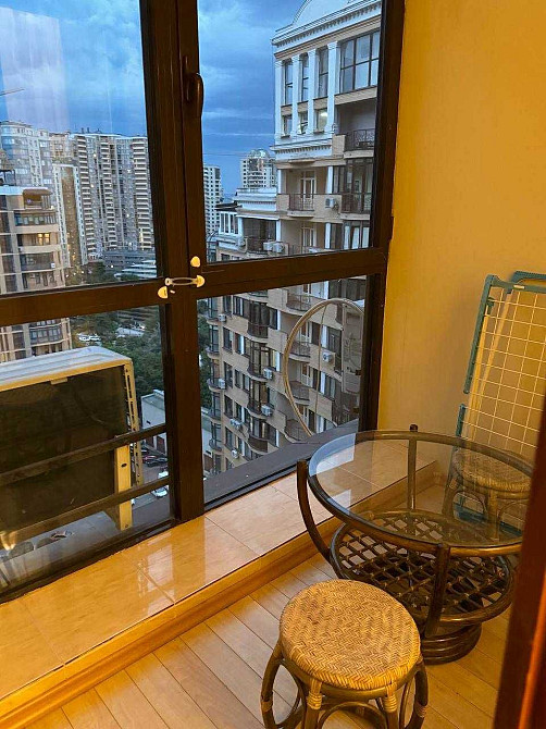 Сдам 2-ух комнатную квартиру ЖК Корона (Аркадия) Одеса - зображення 4