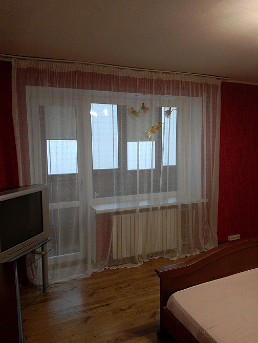 Сдам 3к квартиру пр Слобожанский (угол ул Б.Хмельницького) Днепр - изображение 1