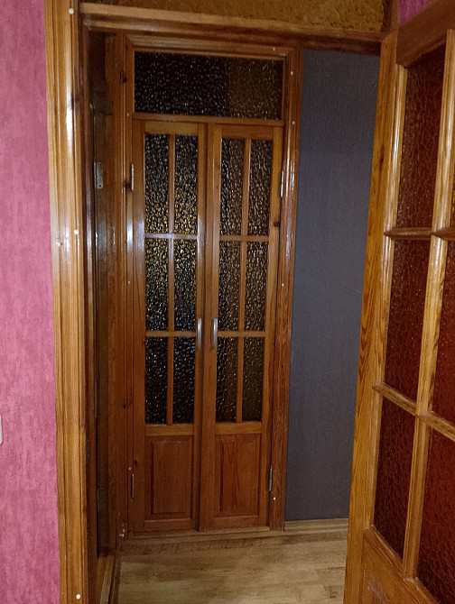 Сдам 3к квартиру пр Слобожанский (угол ул Б.Хмельницького) Днепр - изображение 5