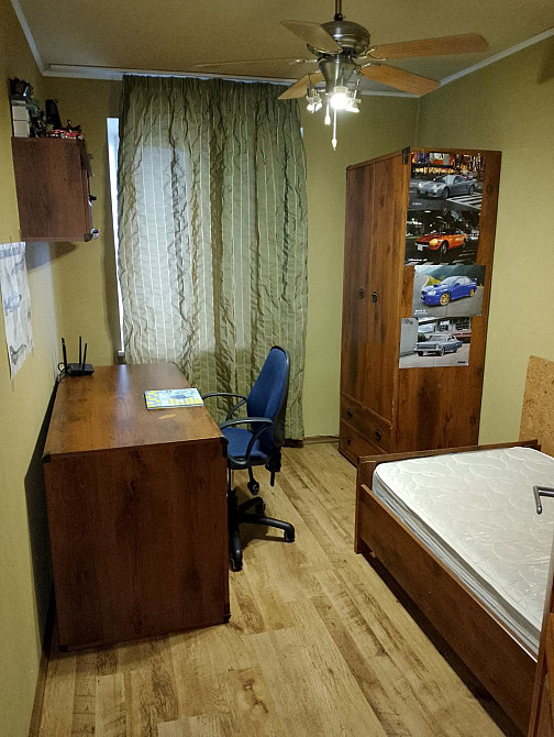 Сдам 3к квартиру пр Слобожанский (угол ул Б.Хмельницького) Днепр - изображение 6