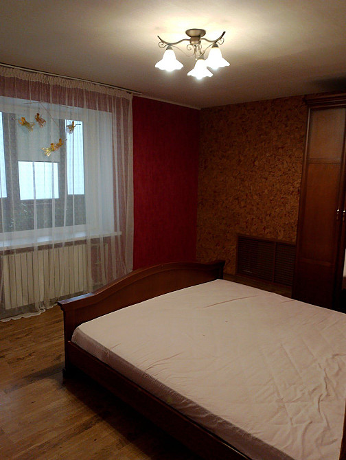 Сдам 3к квартиру пр Слобожанский (угол ул Б.Хмельницького) Днепр - изображение 4