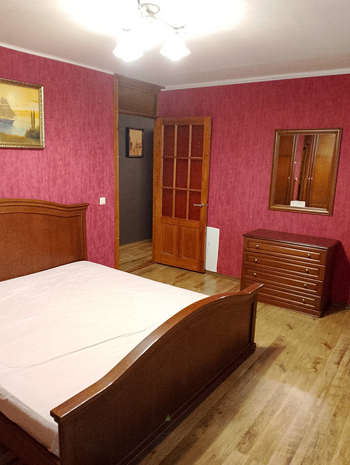 Сдам 3к квартиру пр Слобожанский (угол ул Б.Хмельницького) Днепр - изображение 3