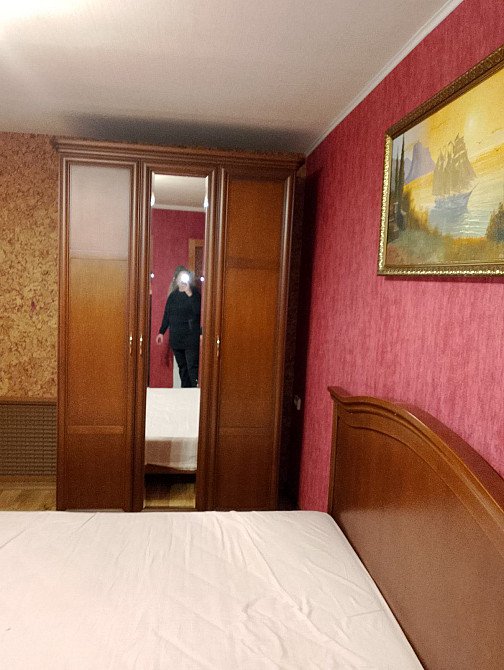 Сдам 3к квартиру пр Слобожанский (угол ул Б.Хмельницького) Днепр - изображение 2