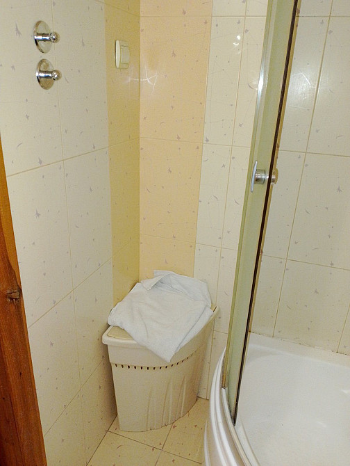 Сдам 3к квартиру пр Слобожанский (угол ул Б.Хмельницького) Днепр - изображение 8