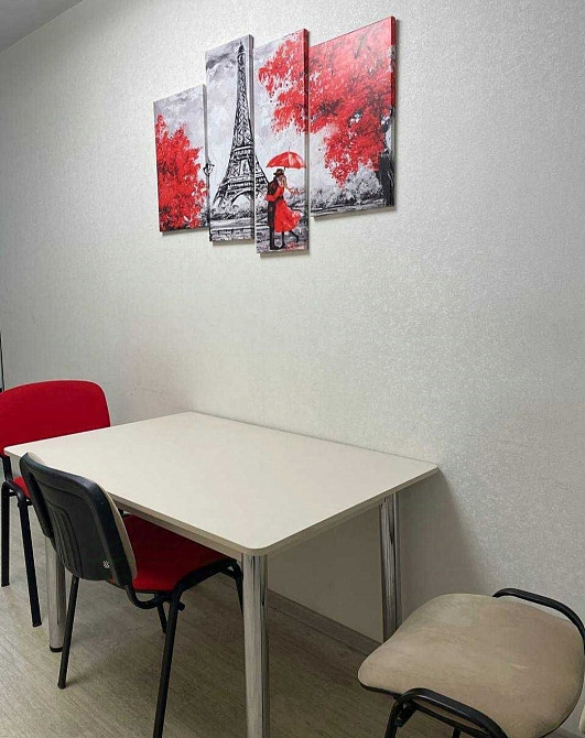 Супер!!! Сдвм 1 кв новостр. Гв. Широн..29. м Ак. Павлова. 6000+сч.. Харьков - изображение 2