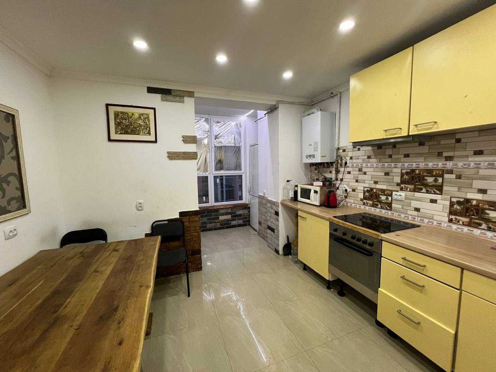 Двокімнатна квартира в новобудові по вулиці Богдана Хмельницького Львів - зображення 1