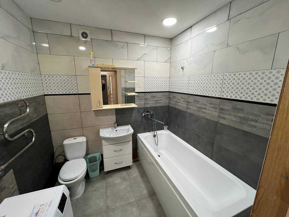 Двокімнатна квартира в новобудові по вулиці Богдана Хмельницького Львів - зображення 6