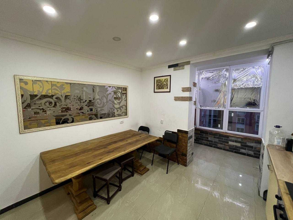 Двокімнатна квартира в новобудові по вулиці Богдана Хмельницького Львів - зображення 2