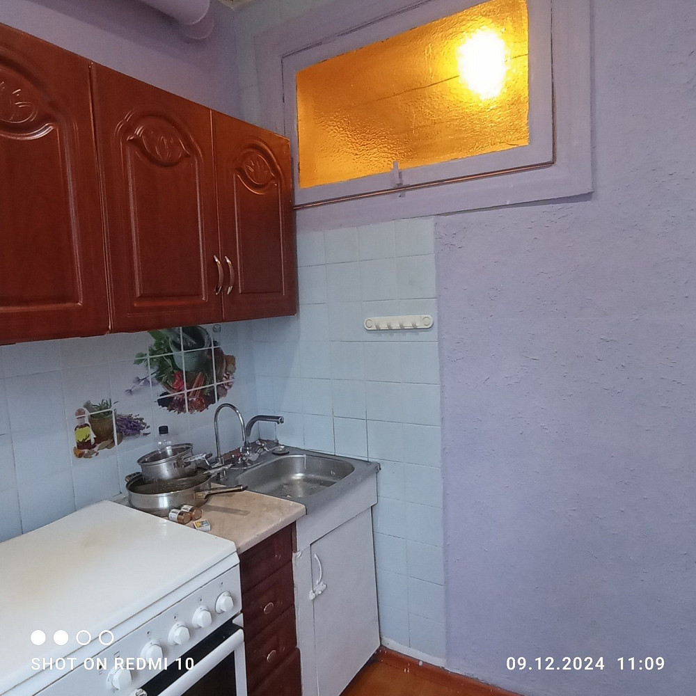 Сдам 1к Петровского Днепр - изображение 8