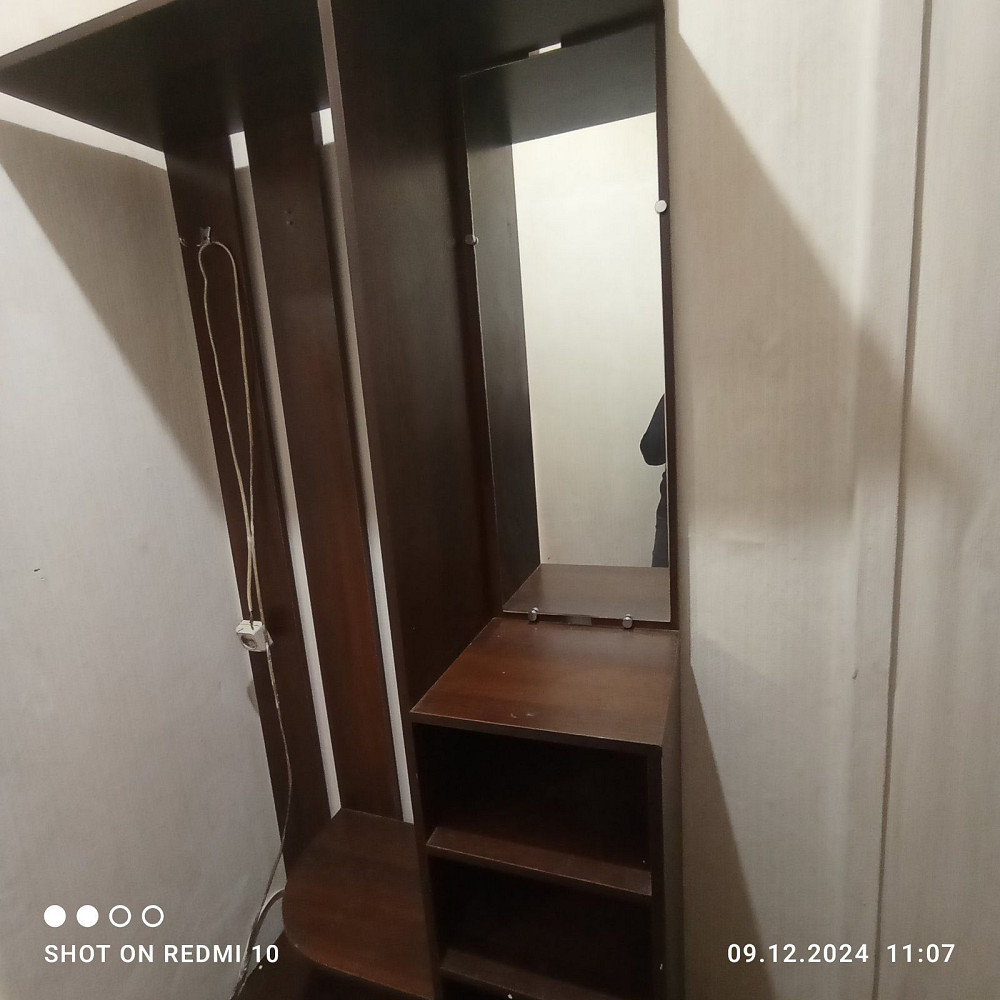 Сдам 1к Петровского Днепр - изображение 5