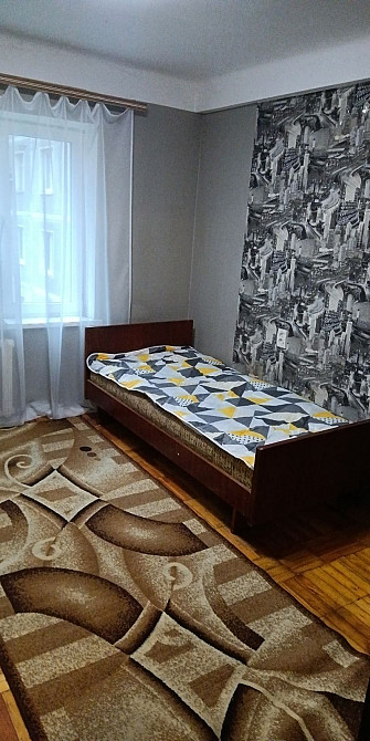 3х комнатная квартира Запоріжжя - зображення 7