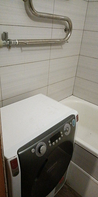 3х комнатная квартира Запоріжжя - зображення 2