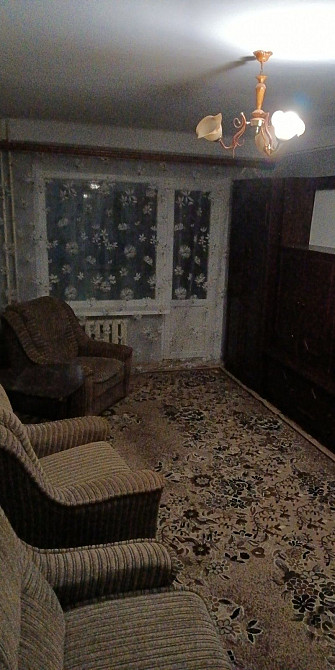 3х комнатная квартира Запоріжжя - зображення 1