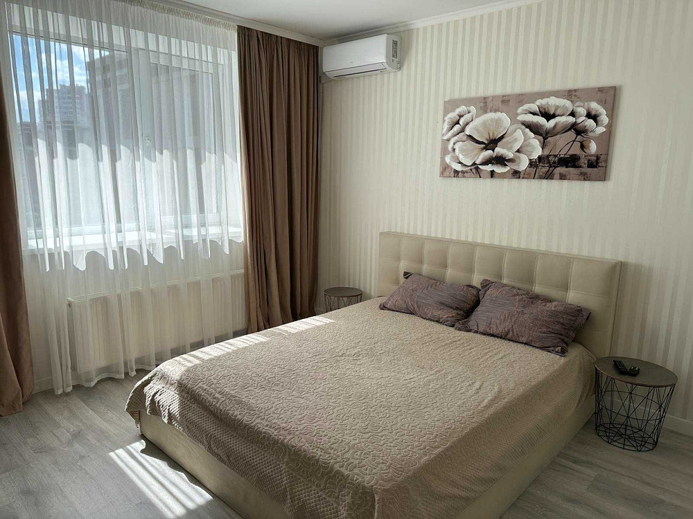 Оренда затишної 2к квартири, максимальна комплектація. Хороша локація Ірпінь - зображення 5