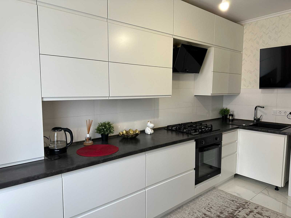 Оренда затишної 2к квартири, максимальна комплектація. Хороша локація Ірпінь - зображення 2