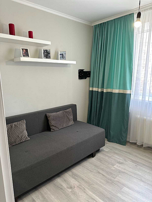 Оренда затишної 2к квартири, максимальна комплектація. Хороша локація Ірпінь - зображення 8