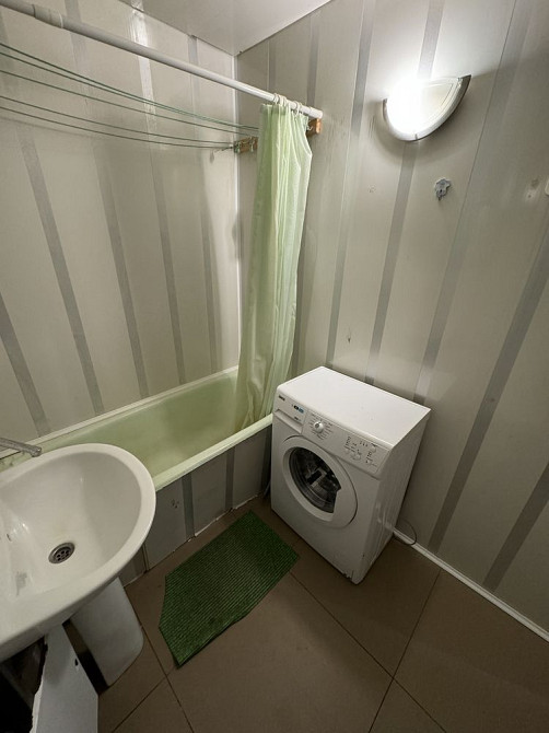 Оренда однокімнатної на Половках Полтава - зображення 7