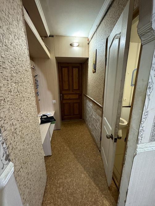 Оренда однокімнатної на Половках Полтава - зображення 6