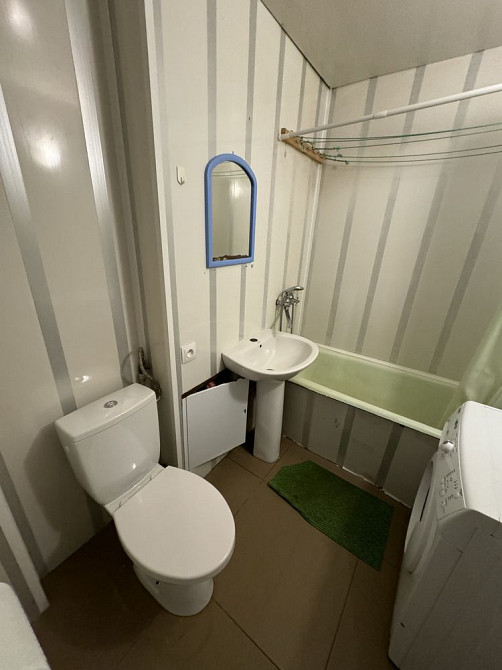 Оренда однокімнатної на Половках Полтава - зображення 8