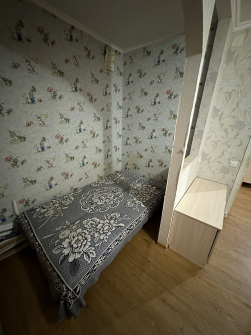 Оренда однокімнатної на Половках Полтава - зображення 4