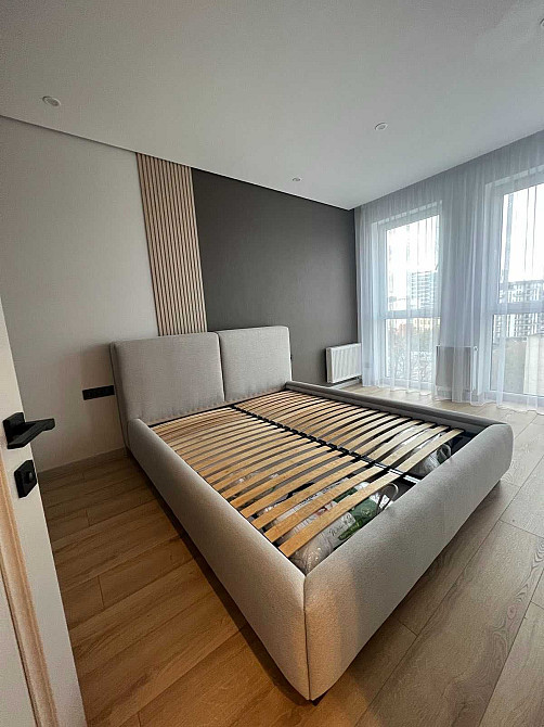 Оренда днокімнатної квартира в ЖК Барселона на вул. Замарстинівська Львів - зображення 4