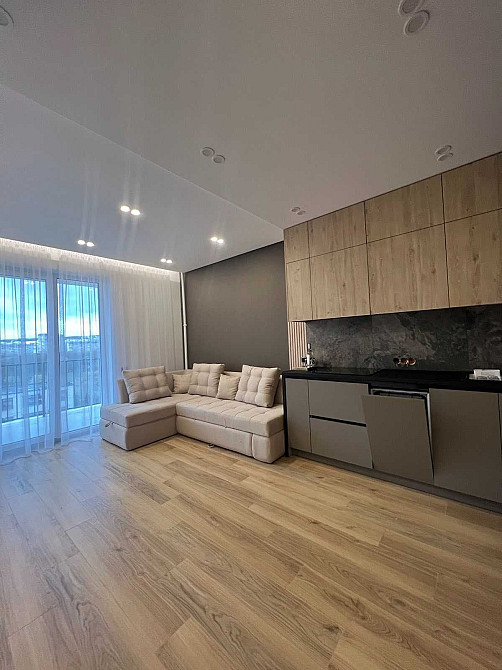 Оренда днокімнатної квартира в ЖК Барселона на вул. Замарстинівська Львів - зображення 7