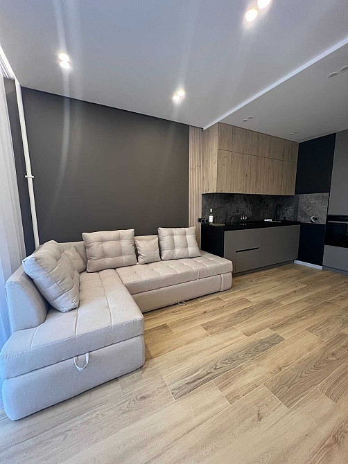 Оренда днокімнатної квартира в ЖК Барселона на вул. Замарстинівська Львів - зображення 5