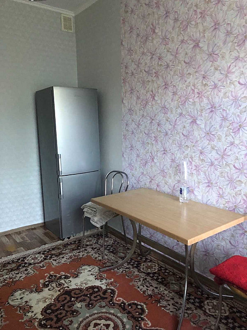 Довгострокова оренда 1к квартири на Замості Вінниця - зображення 6